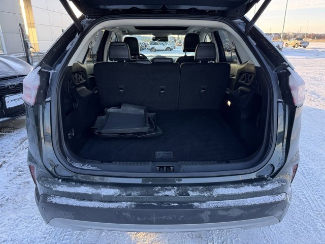 Certified 2024 Ford Edge SEL w/ Convenience Package image 38