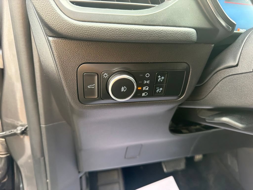 Certified 2024 Ford Escape Platinum AWD/4WD image 35