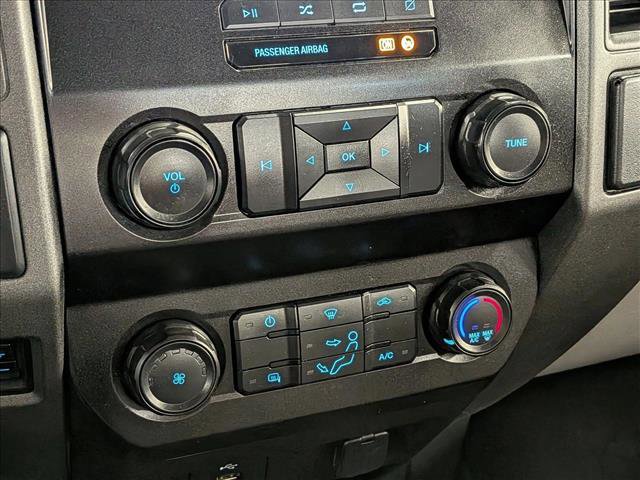 Certified 2022 Ford F350 XL w/ STX Appearance Package AWD/4WD image 16
