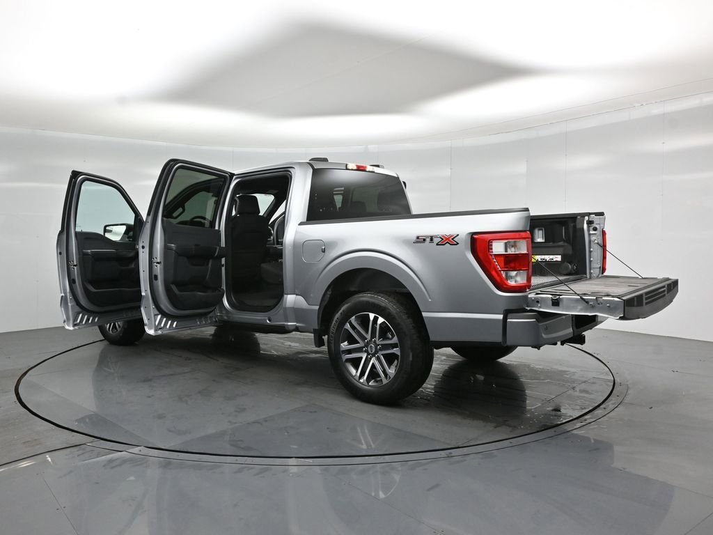Certified 2023 Ford F150 XL w/ STX Appearance Package image 31