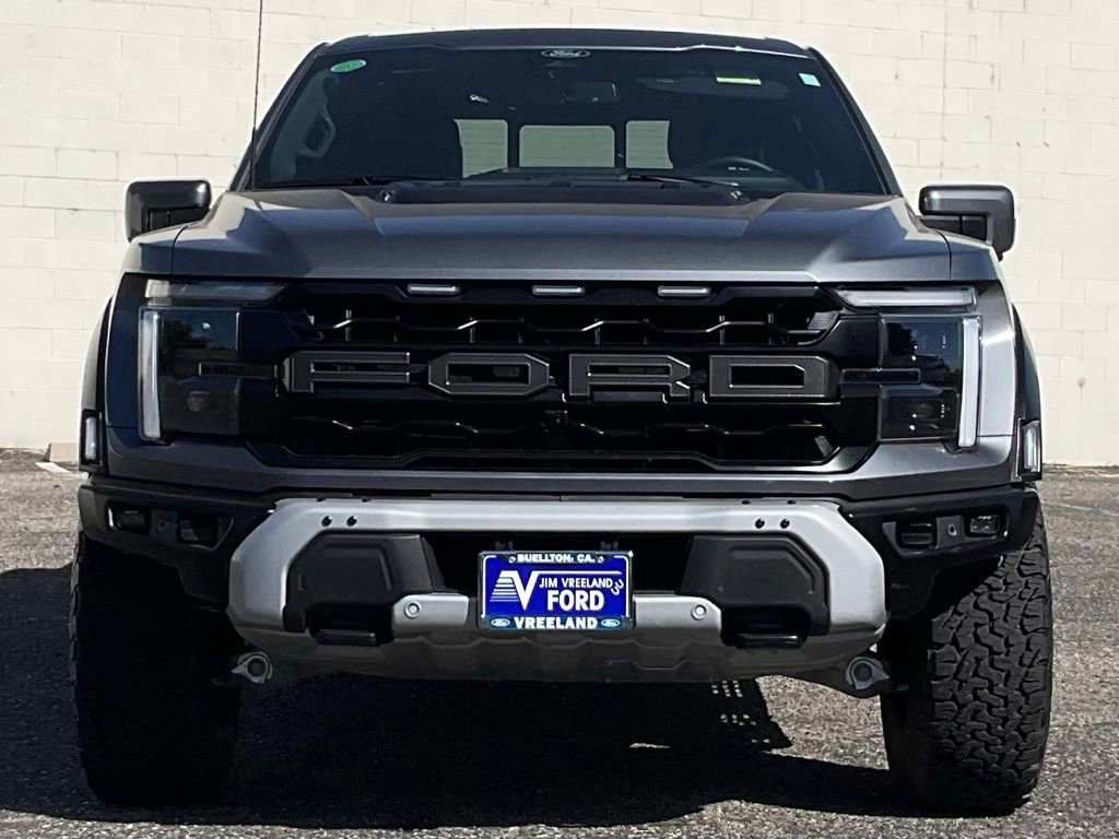 Certified 2024 Ford F150 Raptor image 26