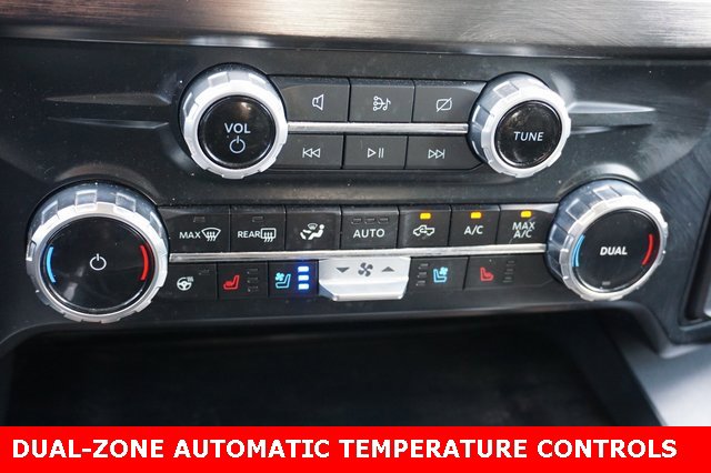 Certified 2023 Ford F350 Lariat w/ Lariat Ultimate Package image 30