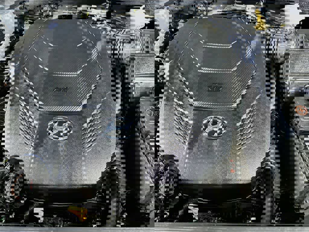 Used 2023 Hyundai Palisade SEL w/ Cargo Package FWD image 11