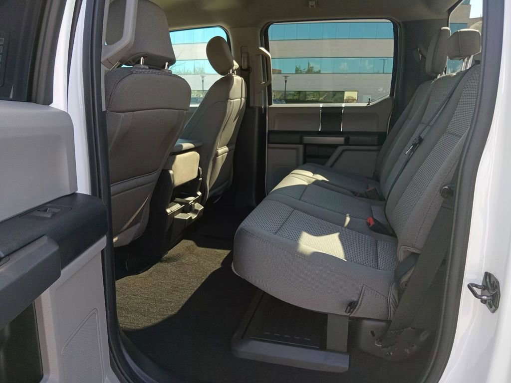 Certified 2020 Ford F250 XLT w/ XLT Value Package image 13