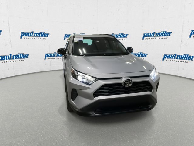 Used 2023 Toyota RAV4 XLE w/ Convenience Package AWD/4WD image 3