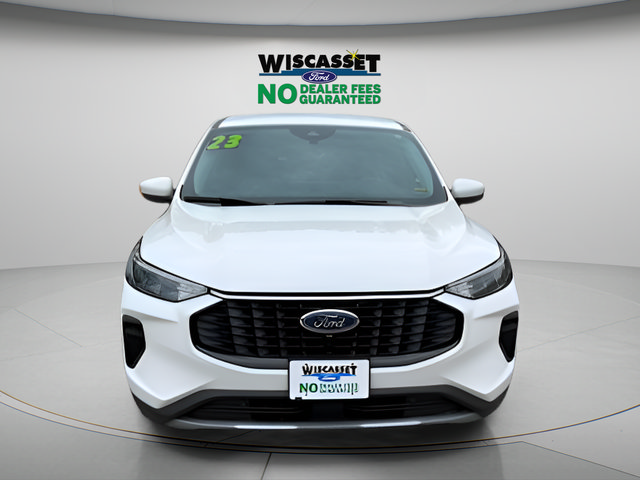 Certified 2023 Ford Escape Active w/ Tech Pack #2 AWD/4WD image 10