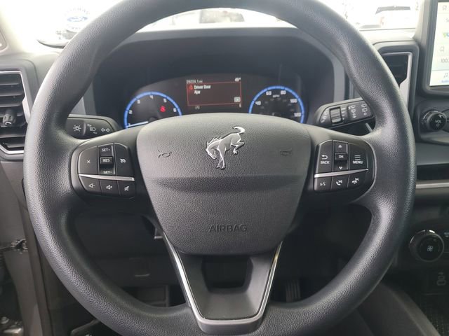 Certified 2023 Ford Bronco Sport Big Bend image 16