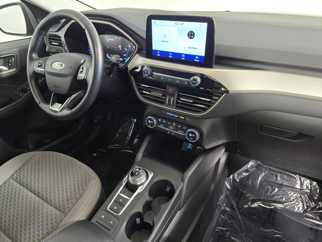 Certified 2021 Ford Escape SE w/ SE Sport Appearance Package AWD/4WD image 10