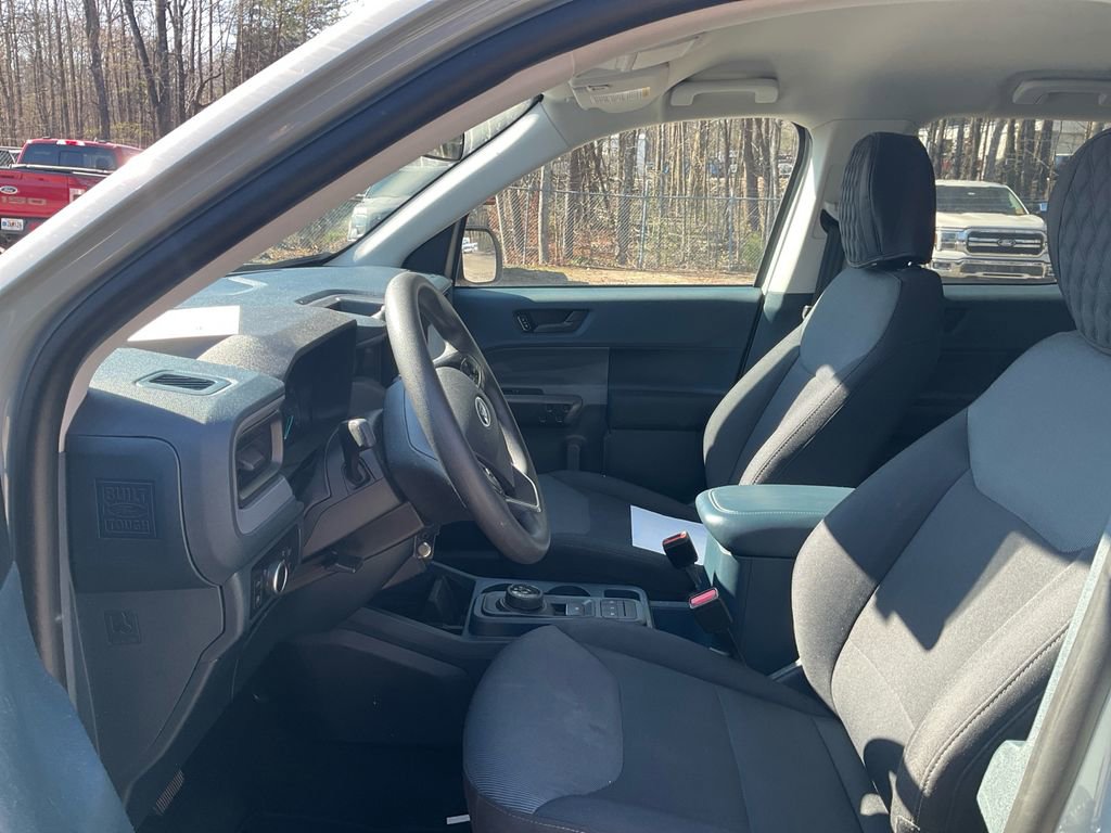 Certified 2023 Ford Maverick XL FWD image 16