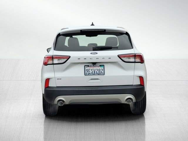 Certified 2022 Ford Escape SE w/ Convenience Package image 5