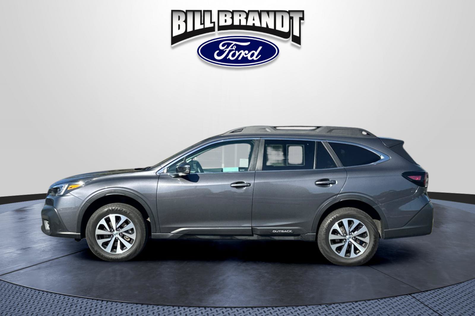 Used 2022 Subaru Outback Premium AWD/4WD image 6