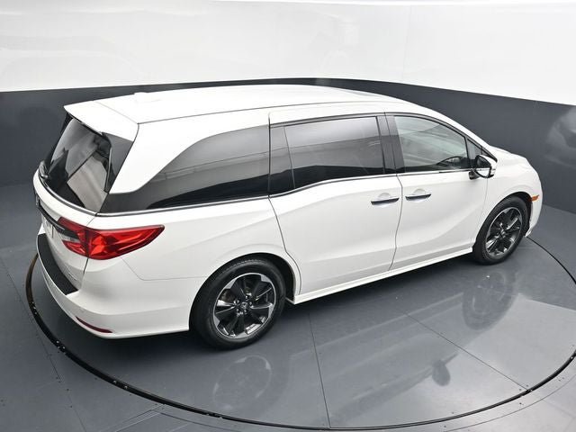 Used 2023 Honda Odyssey Elite image 23