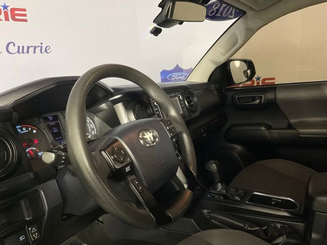 Used 2018 Toyota Tacoma SR image 13