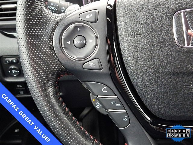 Used 2022 Honda Ridgeline Black Edition image 22