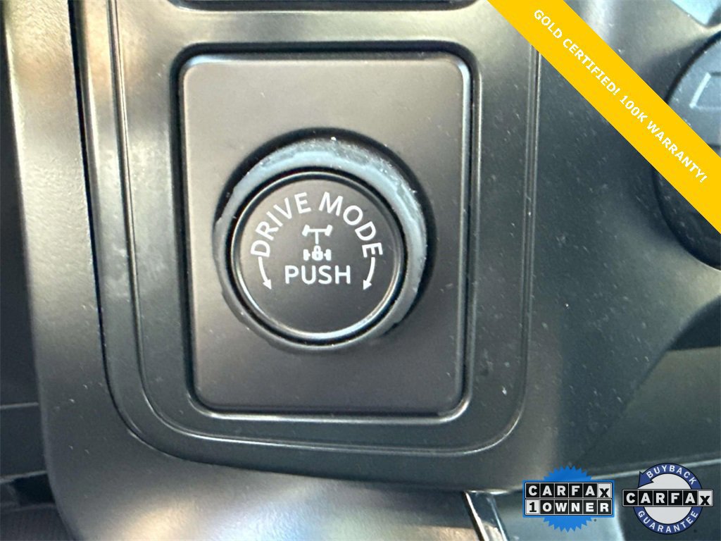 Certified 2025 Ford F150 STX w/ Equipment Group 200A image 18