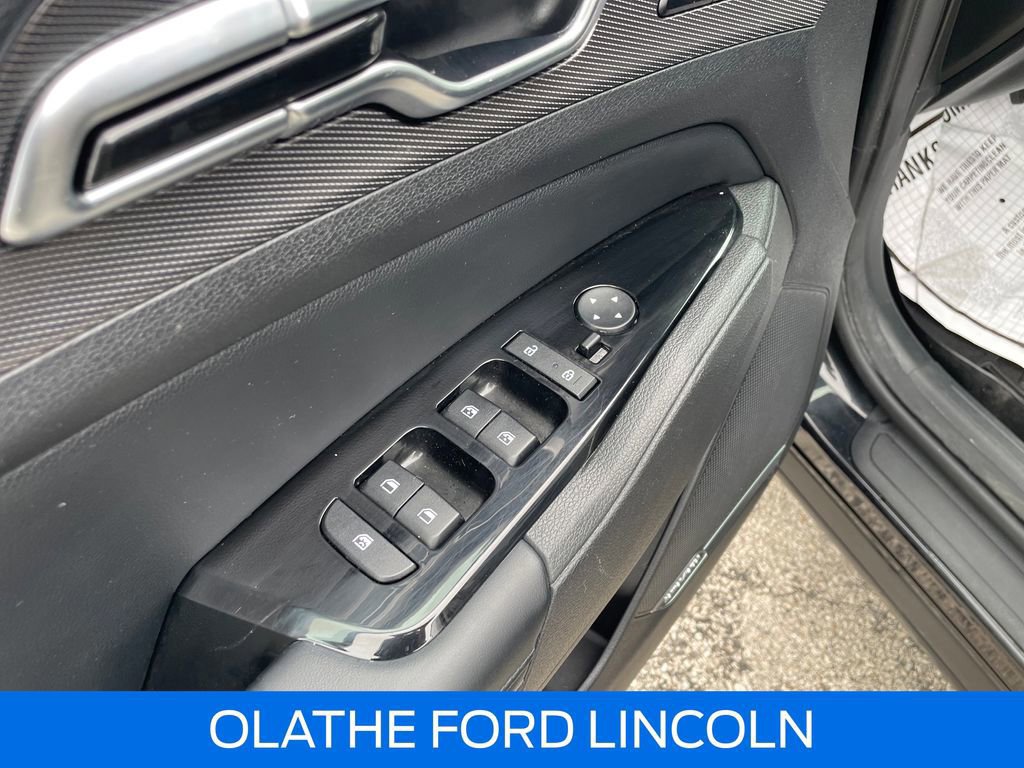 Used 2023 Kia Sportage SX Prestige AWD/4WD image 22