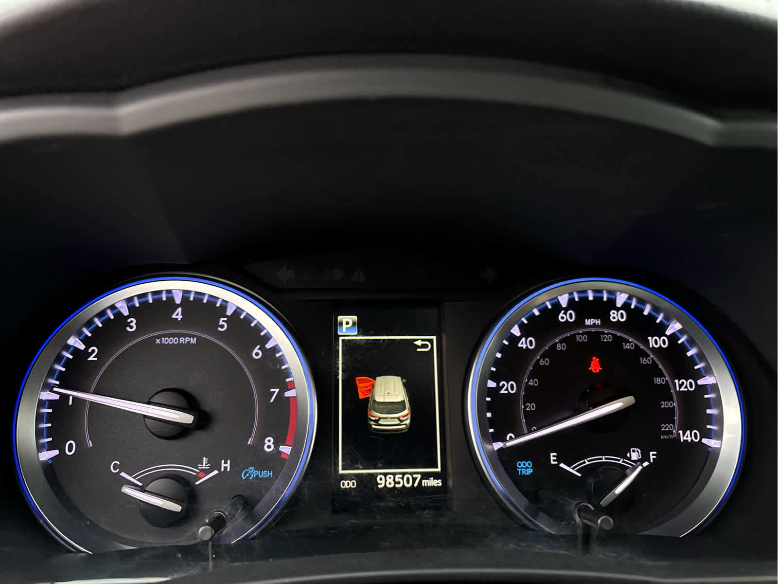 Used 2019 Toyota Highlander Limited Platinum image 15