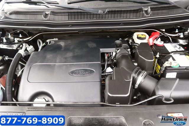 Certified 2017 Ford Explorer XLT w/ Equipment Group 201A image 30