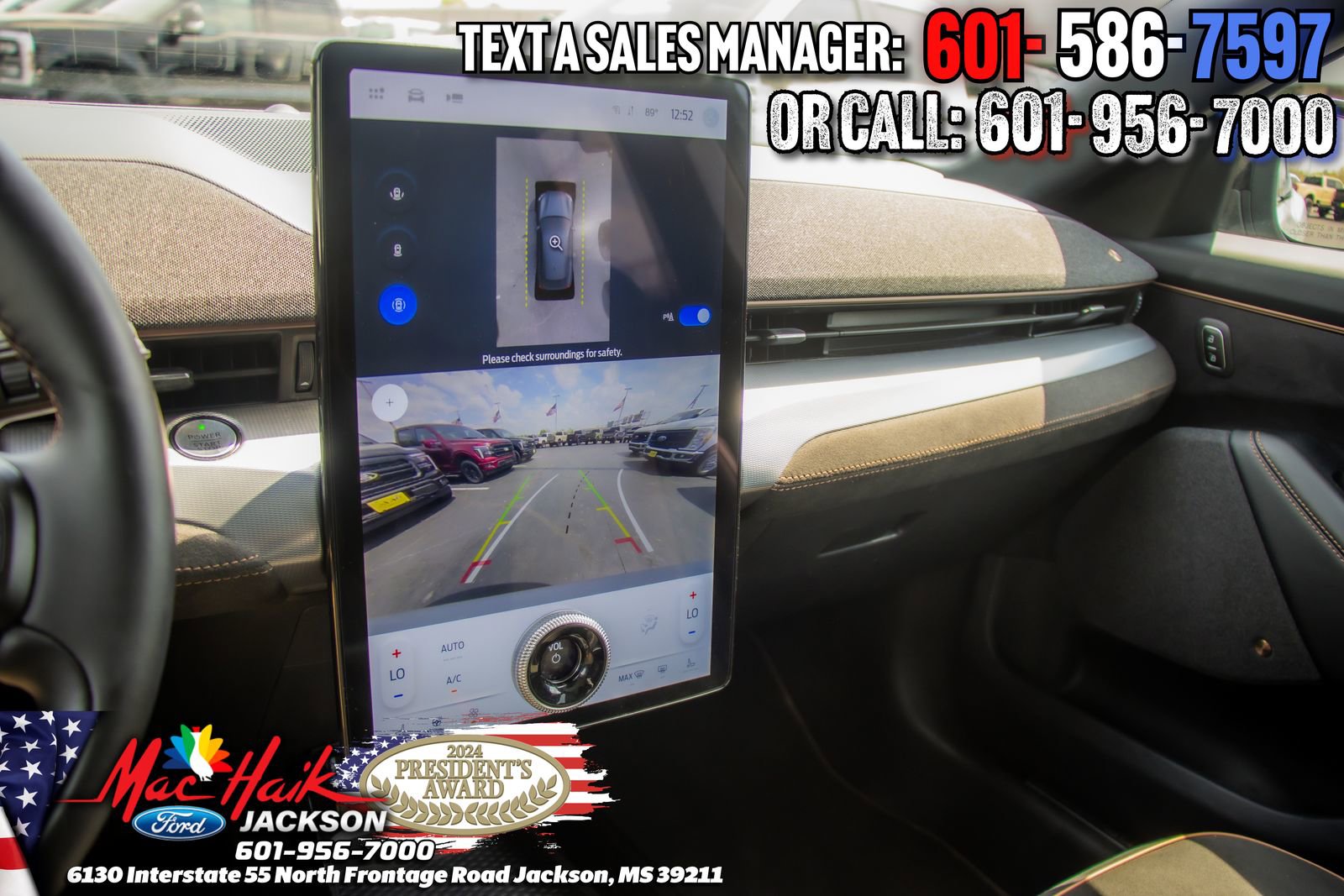 Certified 2023 Ford Mustang Mach-E GT image 18