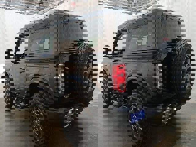 Certified 2024 Ford Bronco Big Bend image 2