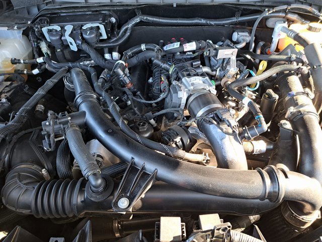 Certified 2023 Ford Bronco Wildtrak image 27