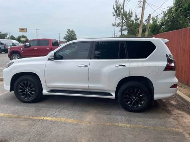Used 2020 Lexus GX 460 Premium AWD/4WD image 10