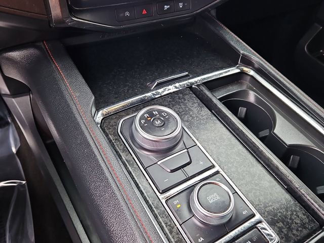 Certified 2022 Ford Expedition Max Limited AWD/4WD image 19