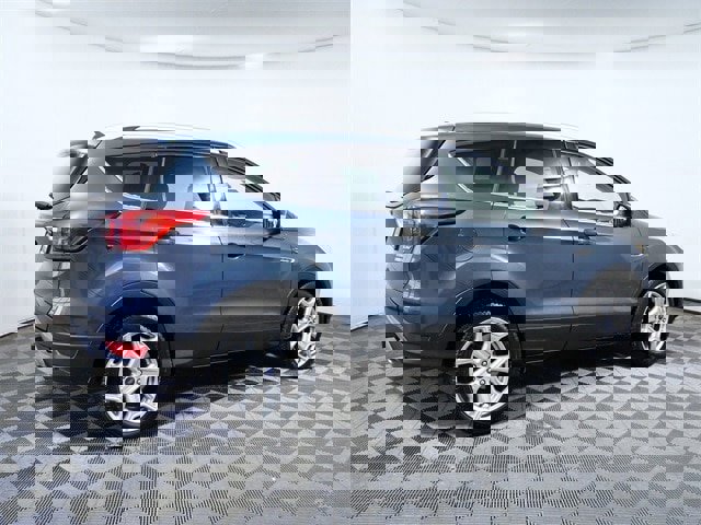 Certified 2019 Ford Escape Titanium image 8