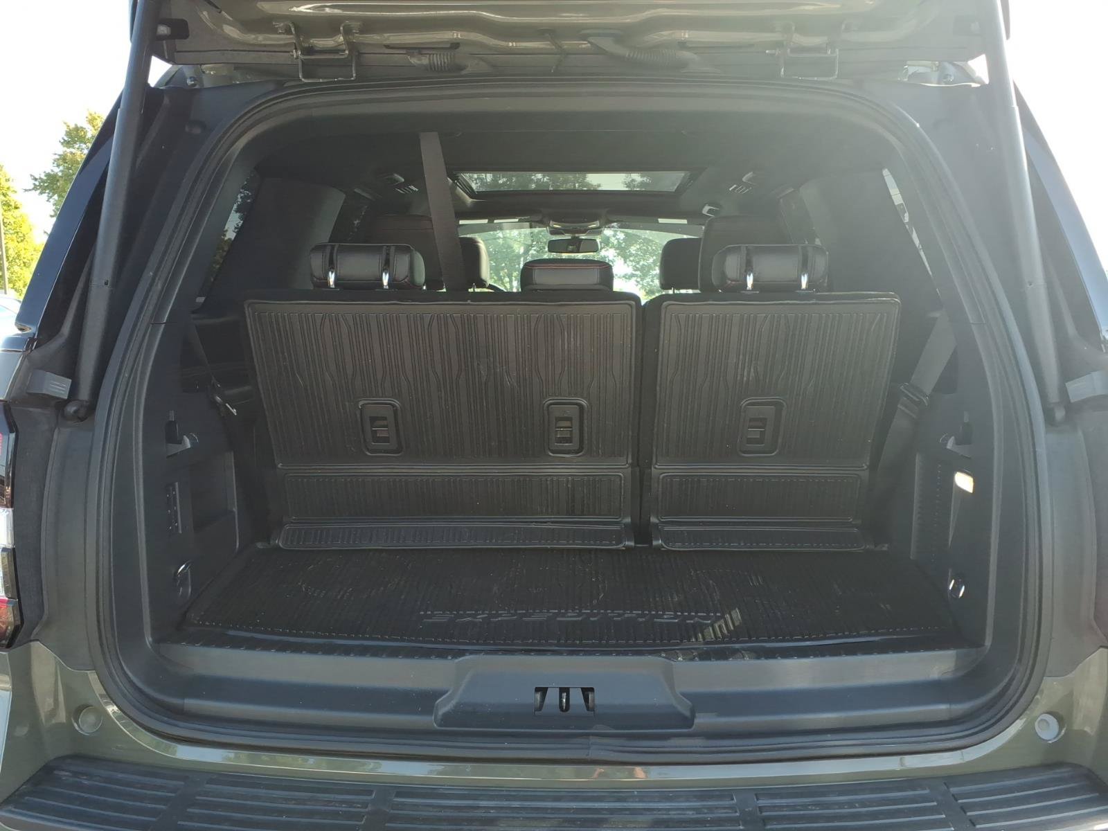 Certified 2024 Ford Expedition Timberline AWD/4WD image 26