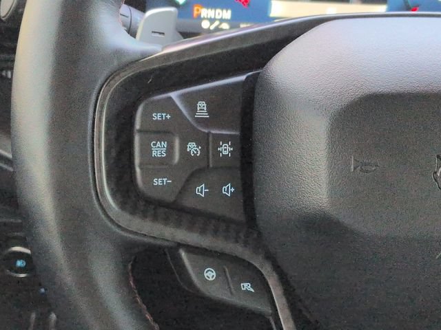 Certified 2025 Ford Bronco Raptor AWD/4WD image 25