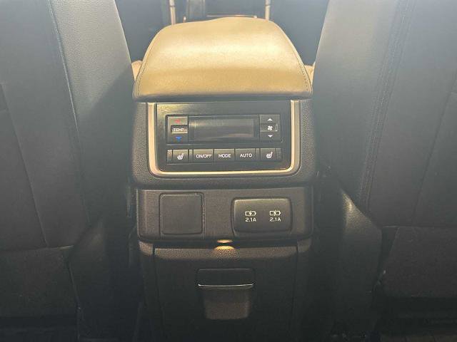 Used 2019 Subaru Ascent Limited image 21