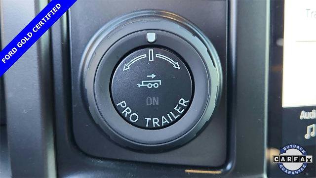 Certified 2024 Ford F150 Tremor w/ Bed Utility Package image 17
