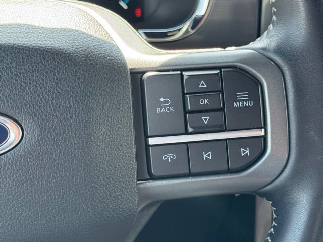 Certified 2021 Ford F150 Lariat AWD/4WD image 51