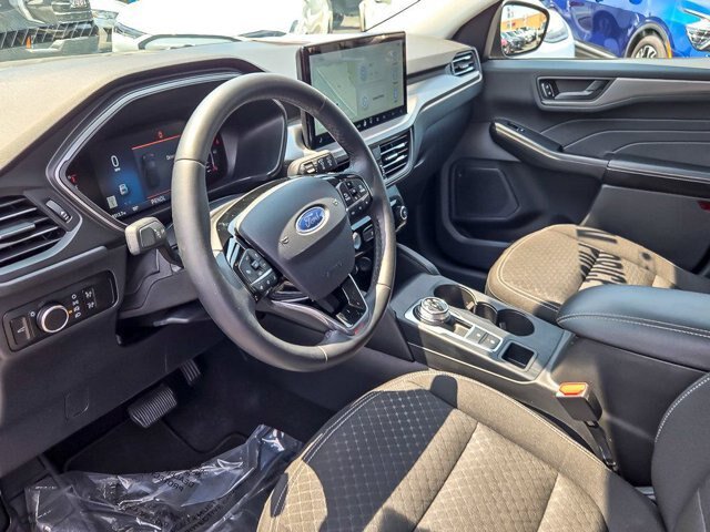 Certified 2024 Ford Escape Active w/ Tech Pack #1 AWD/4WD image 11