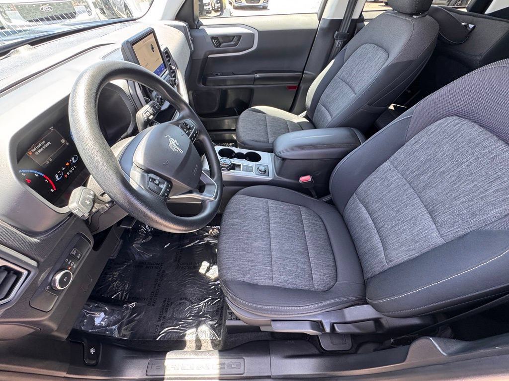 Certified 2021 Ford Bronco Sport Big Bend AWD/4WD image 17