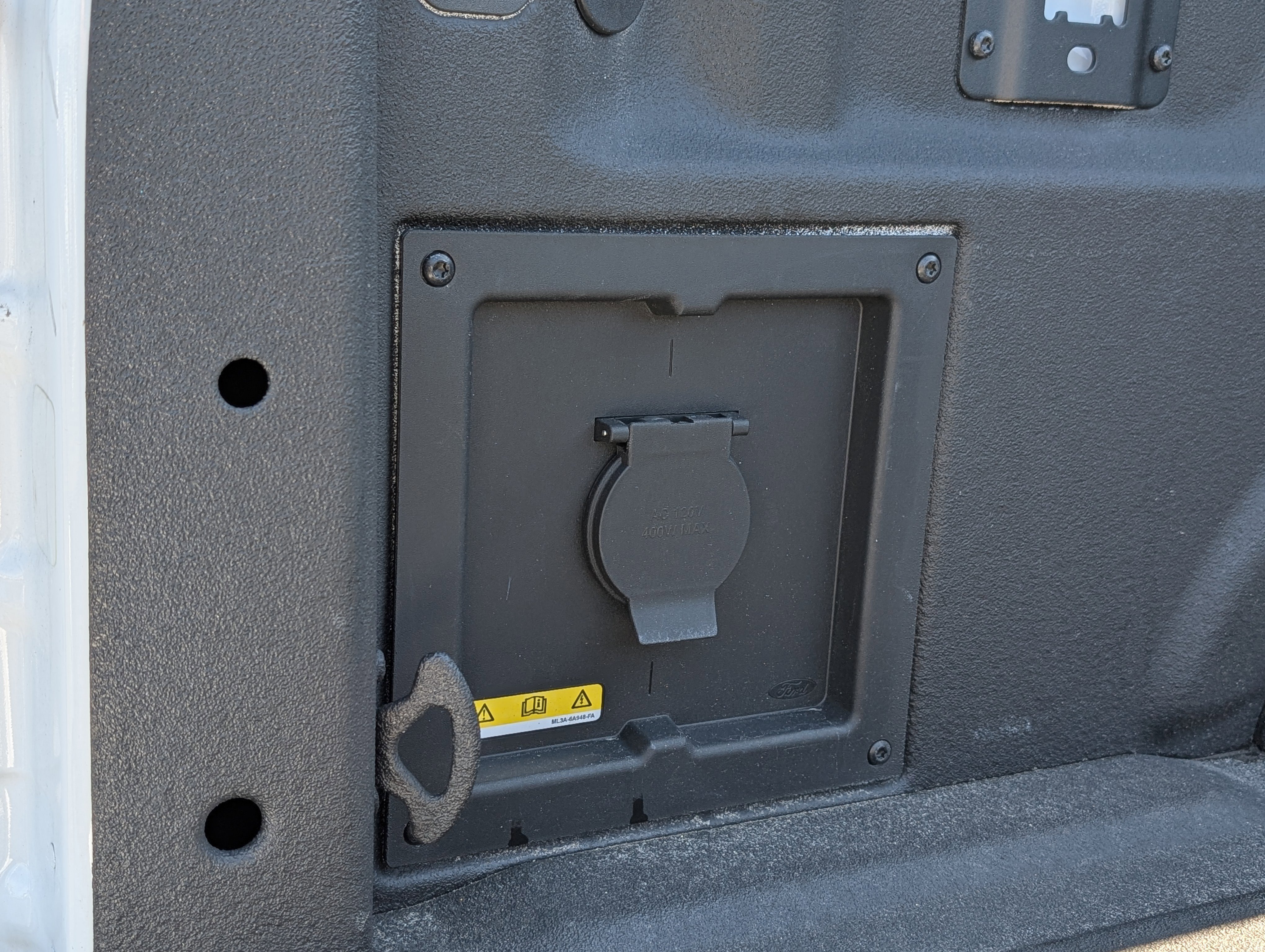 Certified 2023 Ford F150 XLT w/ Equipment Group 301A Mid image 13