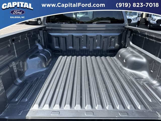 Certified 2023 Ford Ranger XLT w/ Equipment Group 302A High AWD/4WD image 16