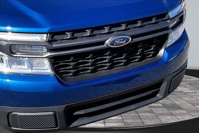 Certified 2023 Ford Maverick XLT w/ XLT Luxury Package FWD image 28