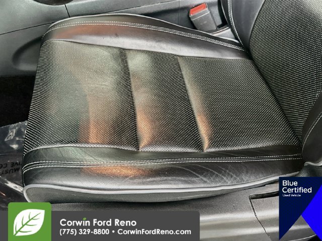 Used 2019 Jeep Grand Cherokee Overland AWD/4WD image 23