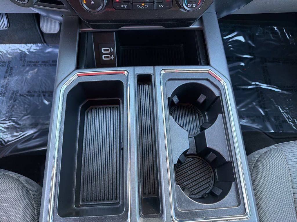 Certified 2020 Ford F150 XLT w/ Equipment Group 302A Luxury image 27