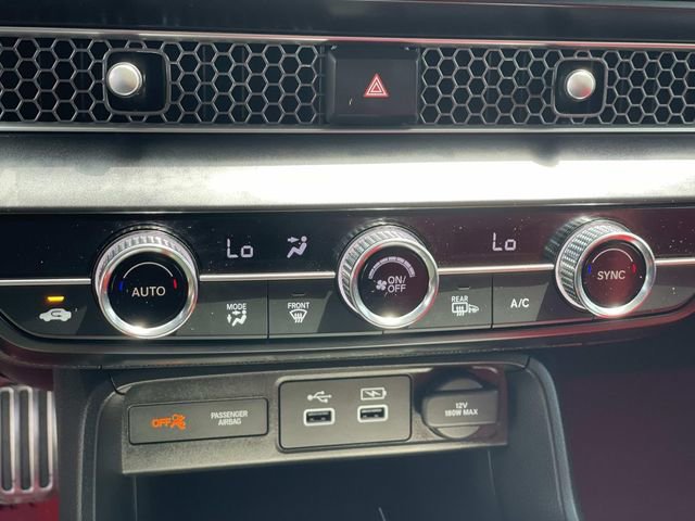 Used 2023 Honda Civic Type R image 17