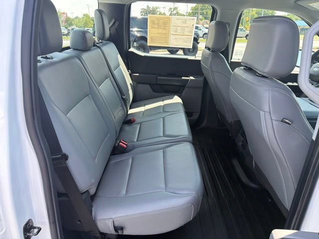 Certified 2024 Ford F150 XL AWD/4WD image 19