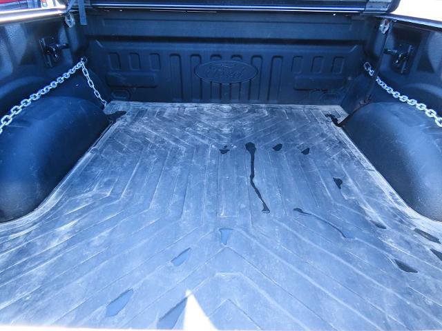 Certified 2022 Ford F150 Raptor w/ Equipment Group 801A High image 32