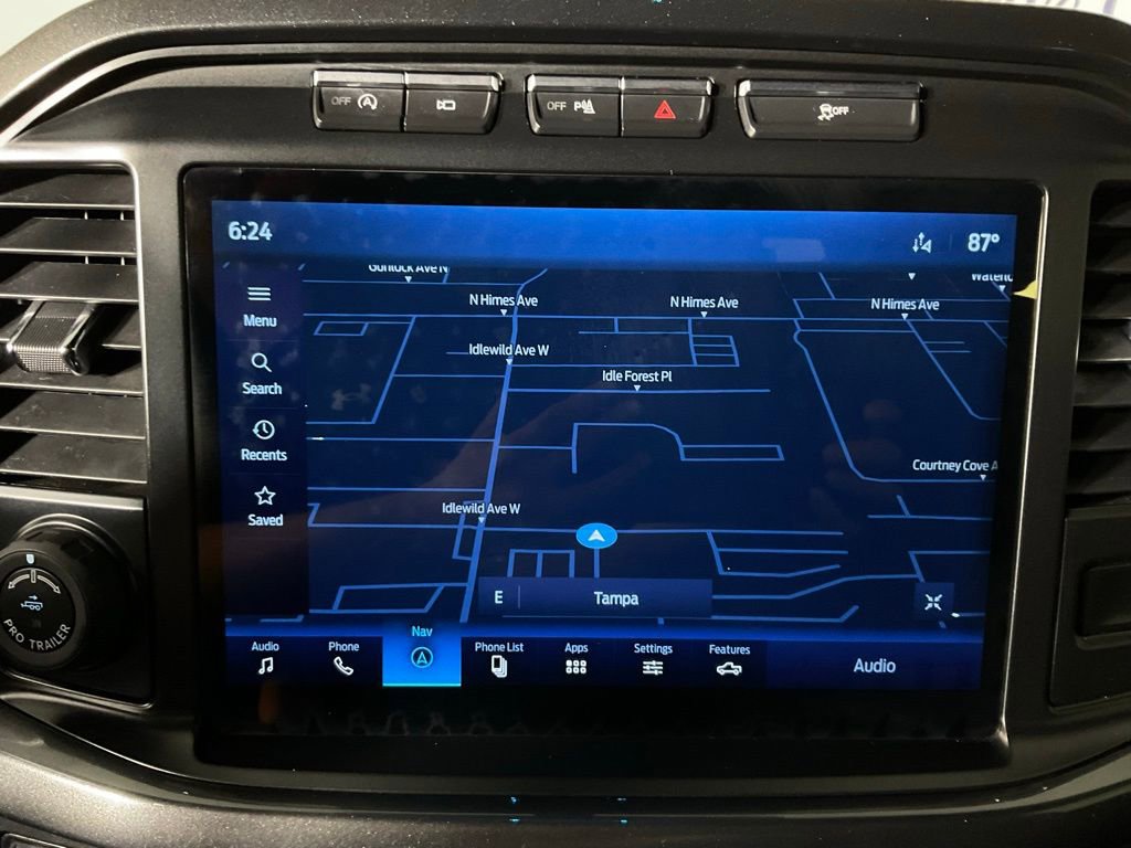 Certified 2021 Ford F150 XLT w/ Equipment Group 302A High AWD/4WD image 21