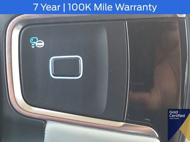 Certified 2025 Ford Expedition Max Platinum w/ Driver's Package AWD/4WD image 48