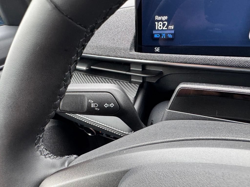 Certified 2024 Ford Mustang Mach-E Premium AWD/4WD image 31