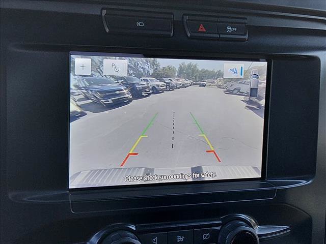 Certified 2022 Ford F150 XL w/ STX Appearance Package AWD/4WD image 21