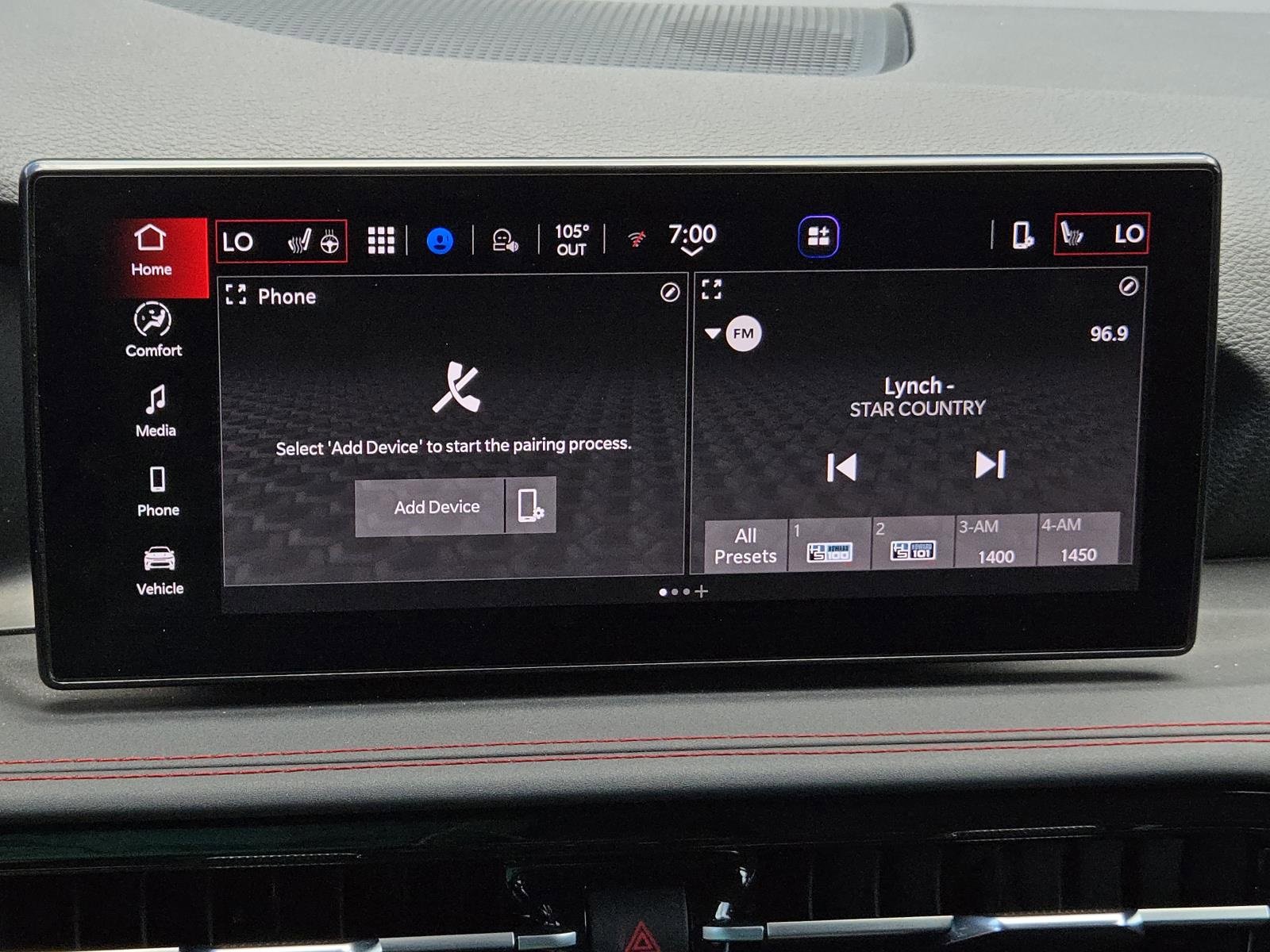 Used 2024 Dodge Hornet R/T image 21