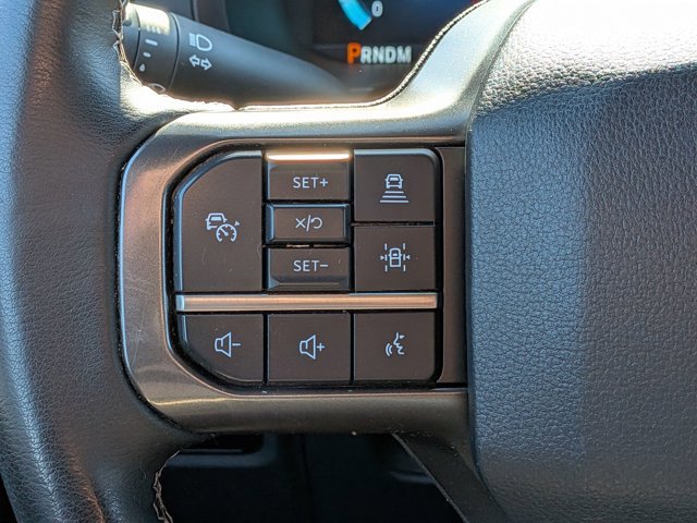 Certified 2024 Ford F150 XLT w/ Equipment Group 302A MID AWD/4WD image 19