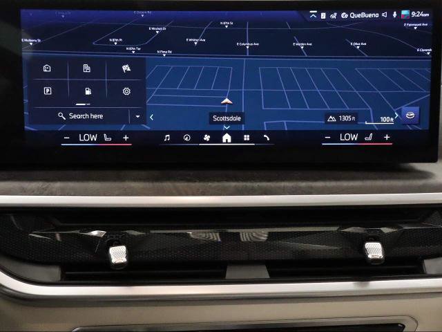 Used 2024 BMW X5 xDrive40i w/ M Sport Package image 40